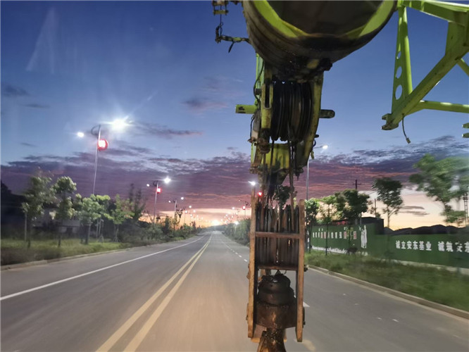 略阳县大件吊装怎么收费