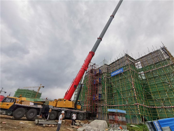 略阳县吊装方案需要单独付费吗？复杂工况是否提供专家论证？